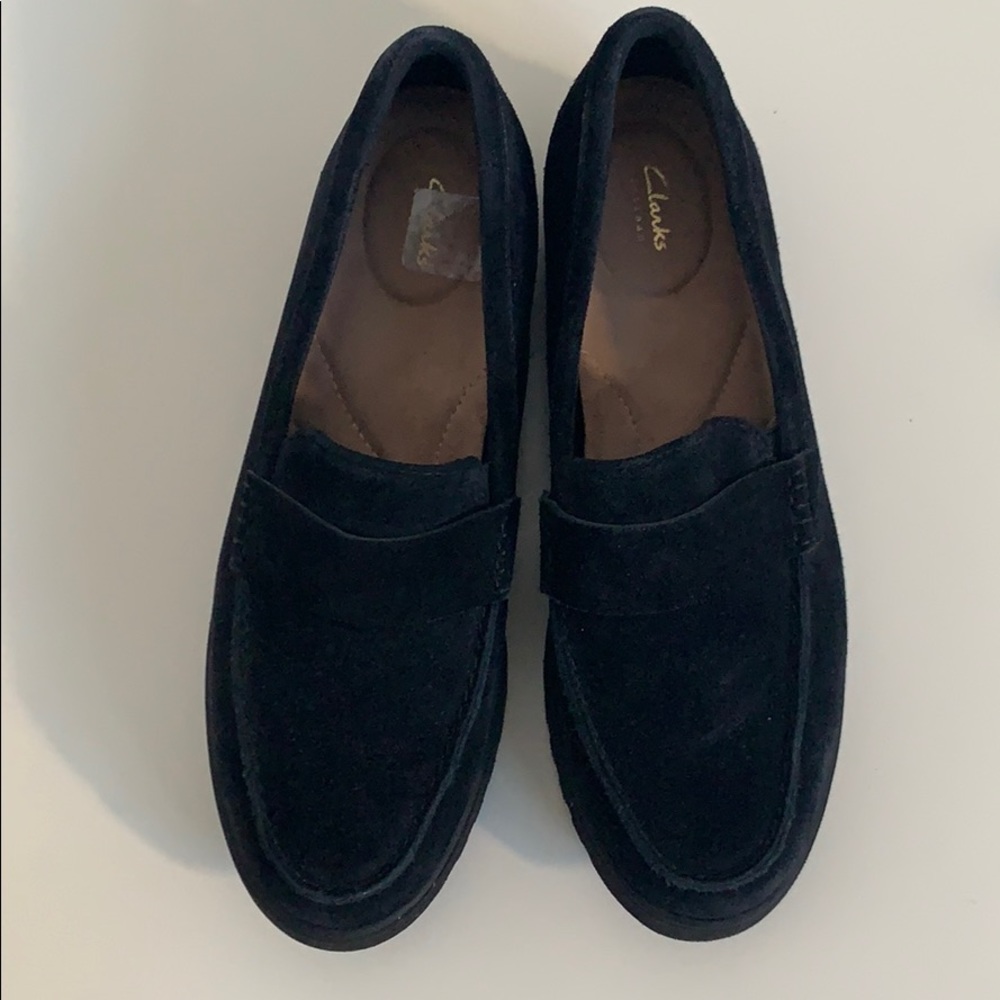 Clarks